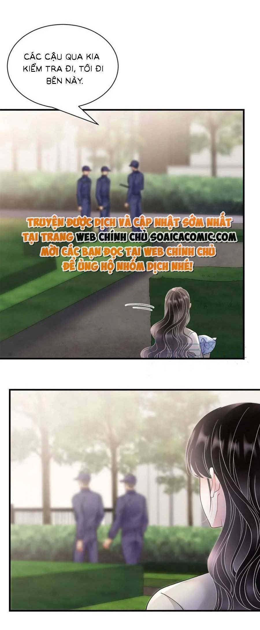 Đại Tiểu Thư Có Thể Có Cái Gì Xấu Chapter 169 - 14