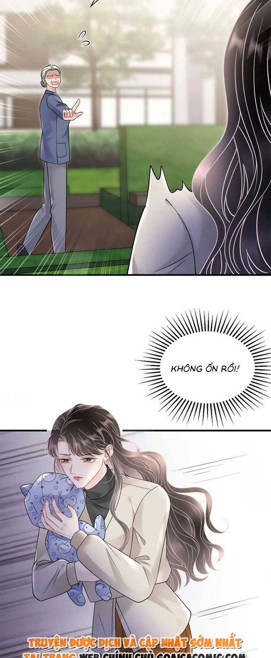 Đại Tiểu Thư Có Thể Có Cái Gì Xấu Chapter 169 - 16