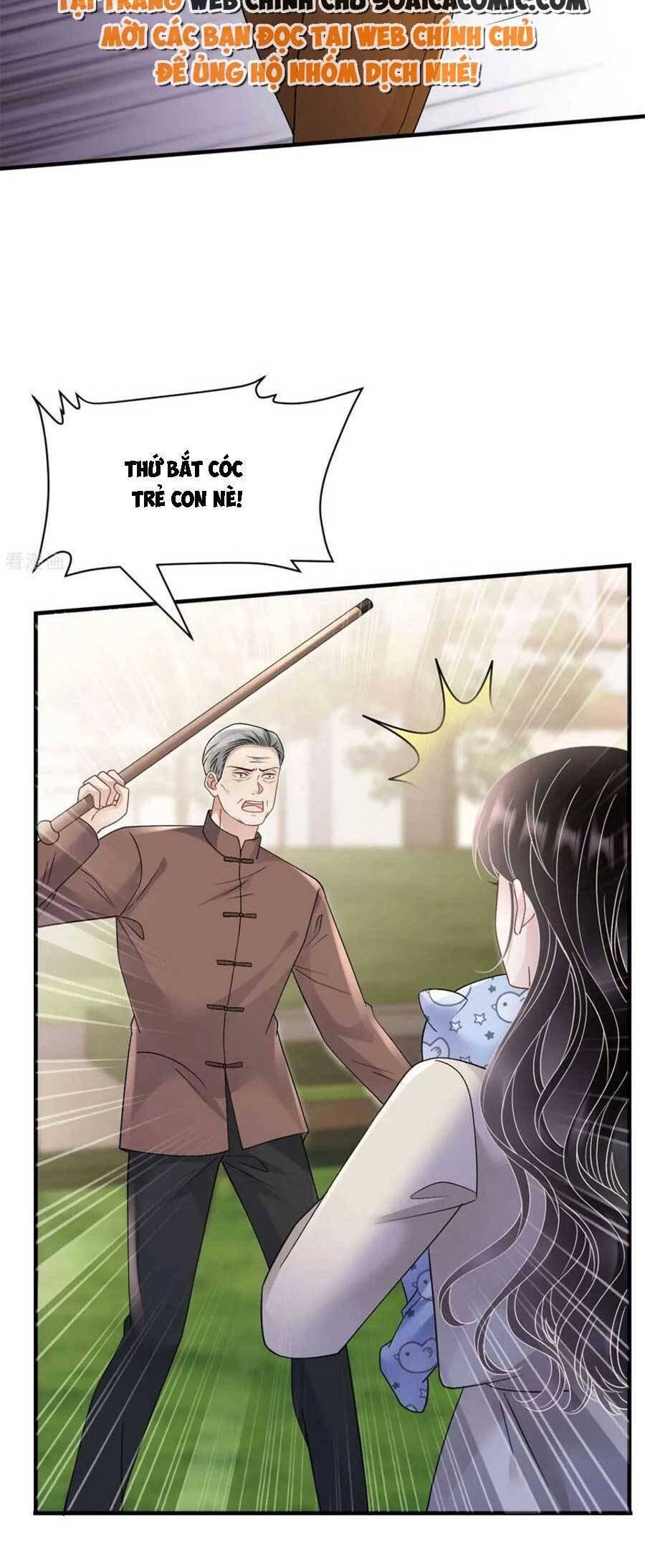 Đại Tiểu Thư Có Thể Có Cái Gì Xấu Chapter 169 - 17