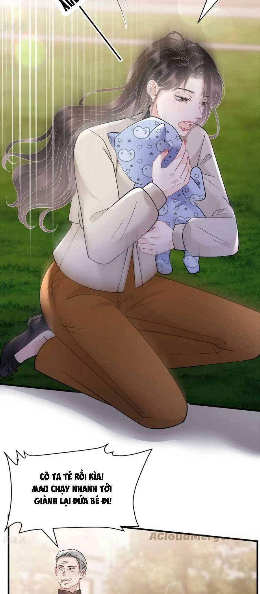 Đại Tiểu Thư Có Thể Có Cái Gì Xấu Chapter 169 - 19