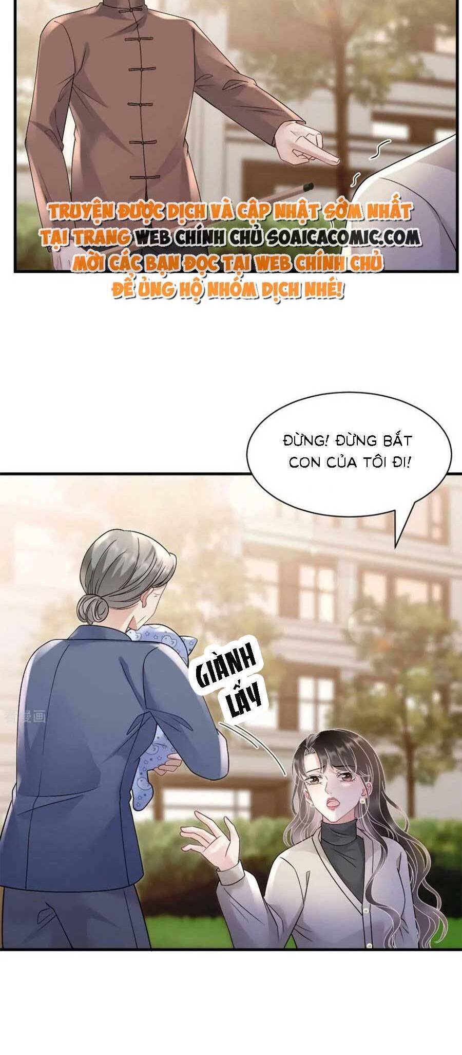 Đại Tiểu Thư Có Thể Có Cái Gì Xấu Chapter 169 - 20