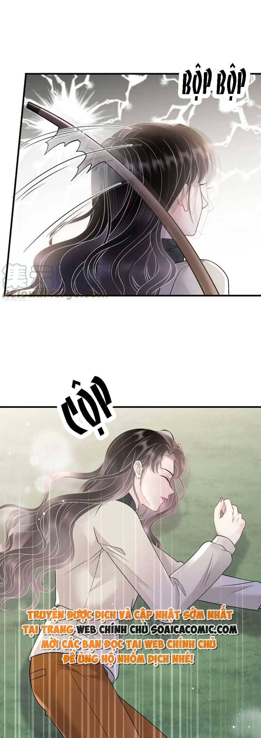 Đại Tiểu Thư Có Thể Có Cái Gì Xấu Chapter 169 - 21