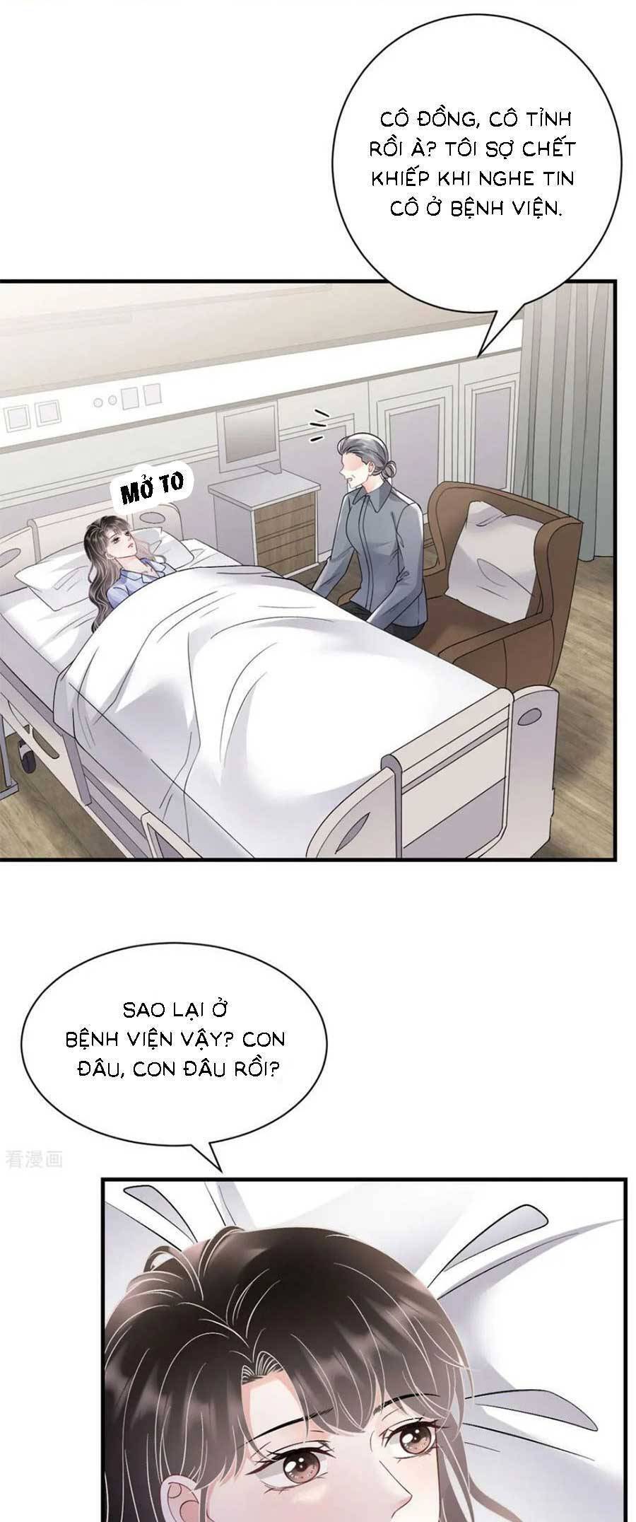 Đại Tiểu Thư Có Thể Có Cái Gì Xấu Chapter 169 - 23