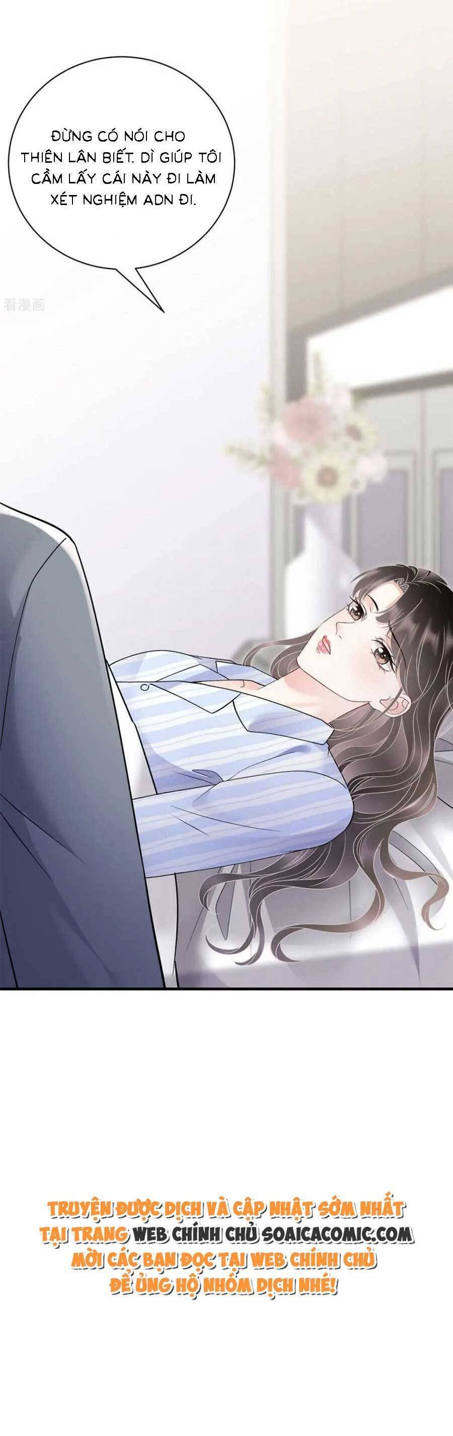 Đại Tiểu Thư Có Thể Có Cái Gì Xấu Chapter 169 - 26