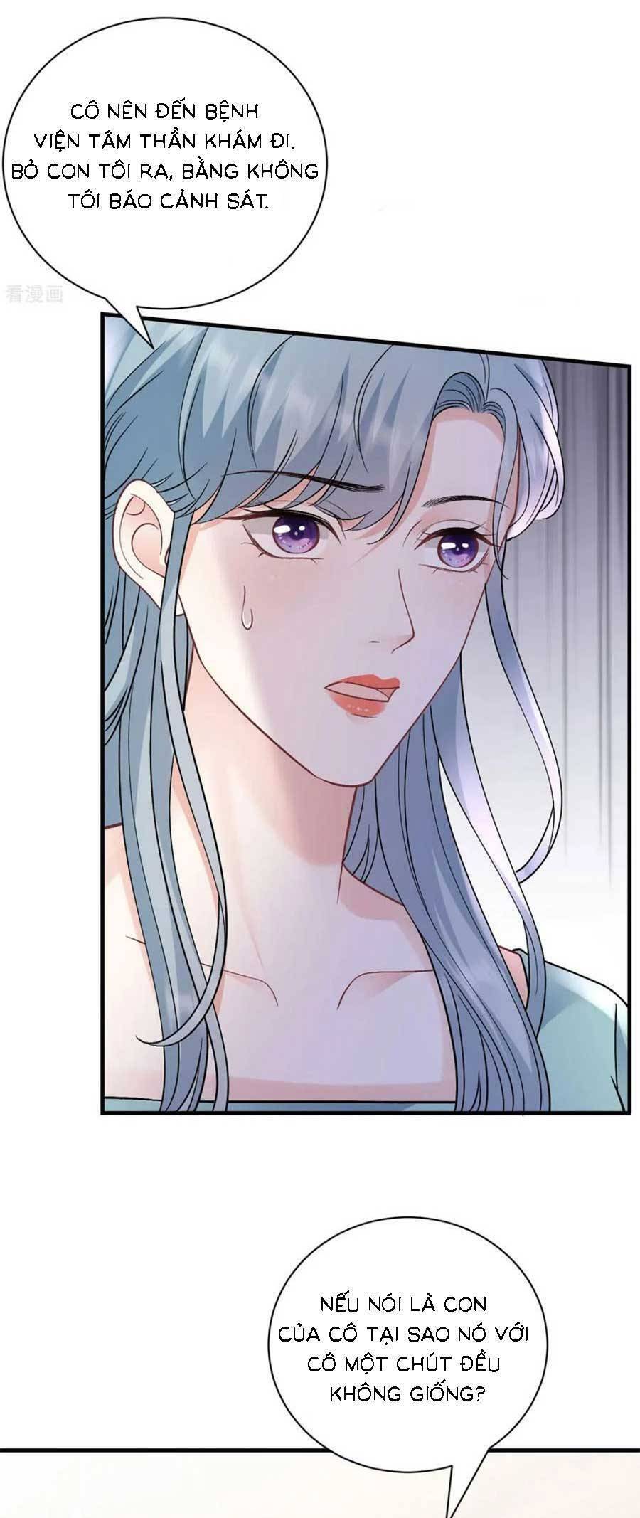 Đại Tiểu Thư Có Thể Có Cái Gì Xấu Chapter 169 - 6