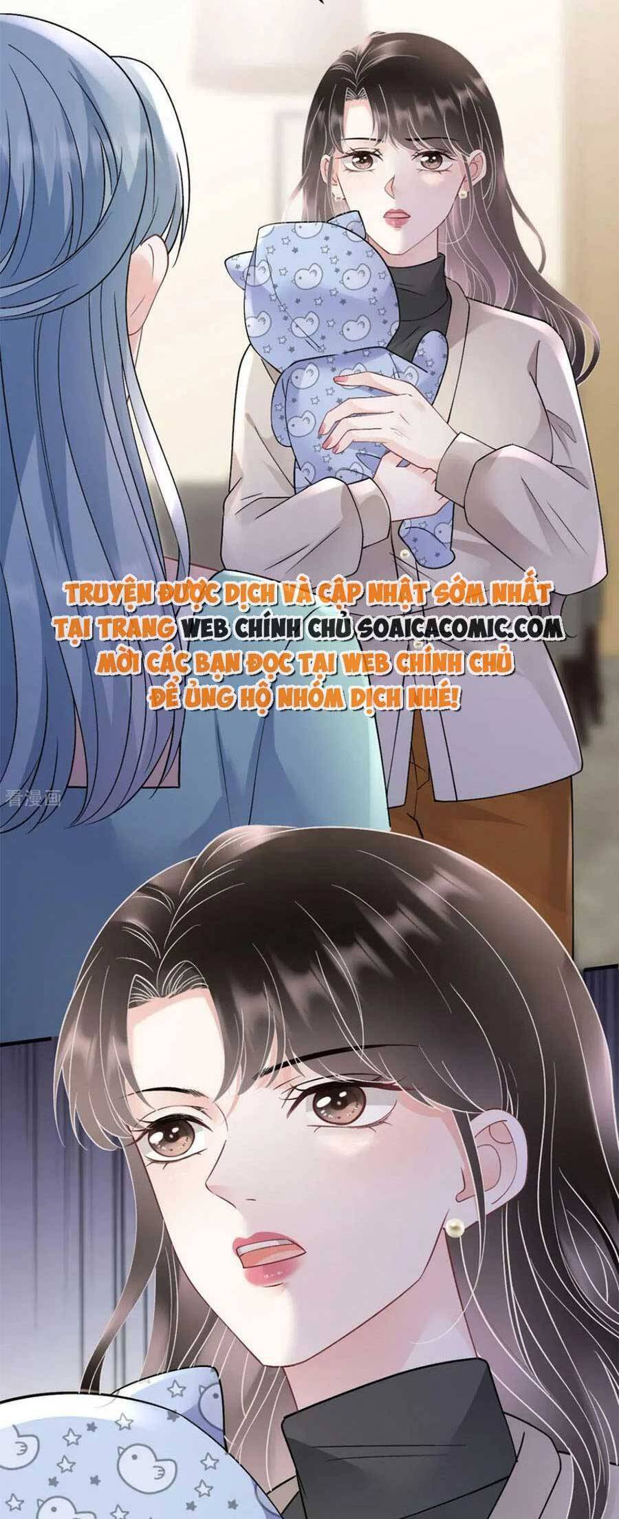 Đại Tiểu Thư Có Thể Có Cái Gì Xấu Chapter 169 - 10