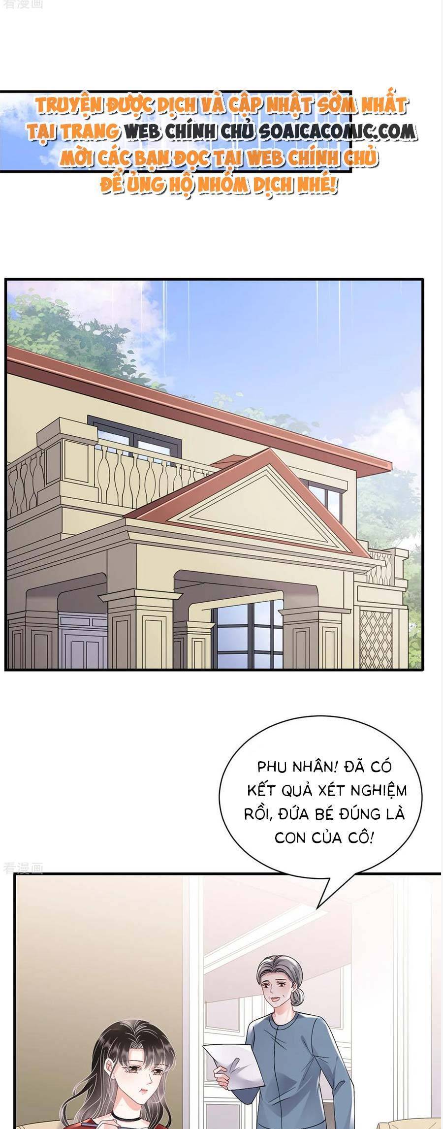 Đại Tiểu Thư Có Thể Có Cái Gì Xấu Chapter 170 - 1