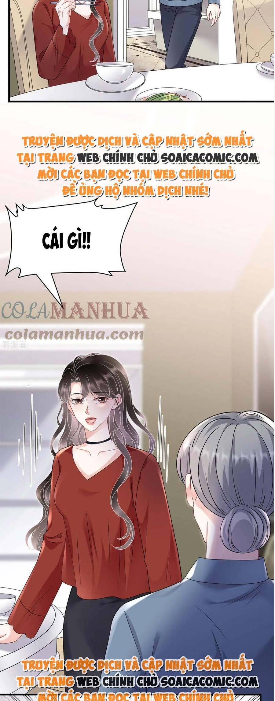 Đại Tiểu Thư Có Thể Có Cái Gì Xấu Chapter 170 - 2
