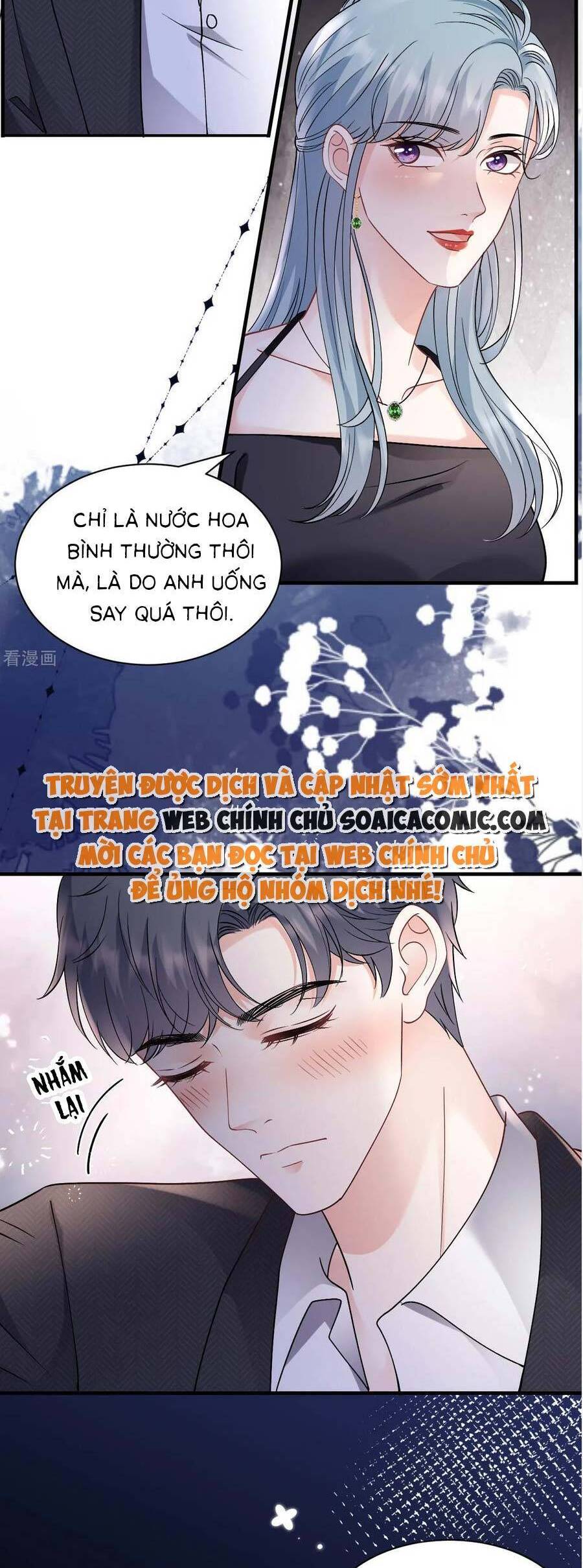 Đại Tiểu Thư Có Thể Có Cái Gì Xấu Chapter 170 - 13