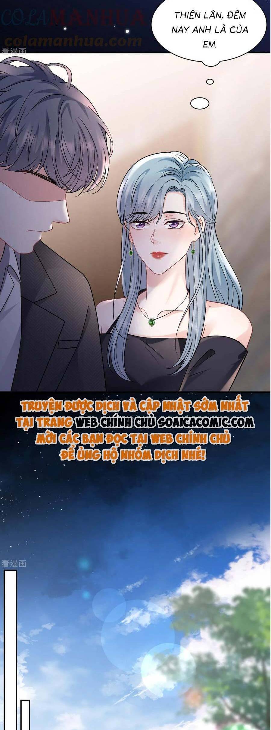 Đại Tiểu Thư Có Thể Có Cái Gì Xấu Chapter 170 - 14