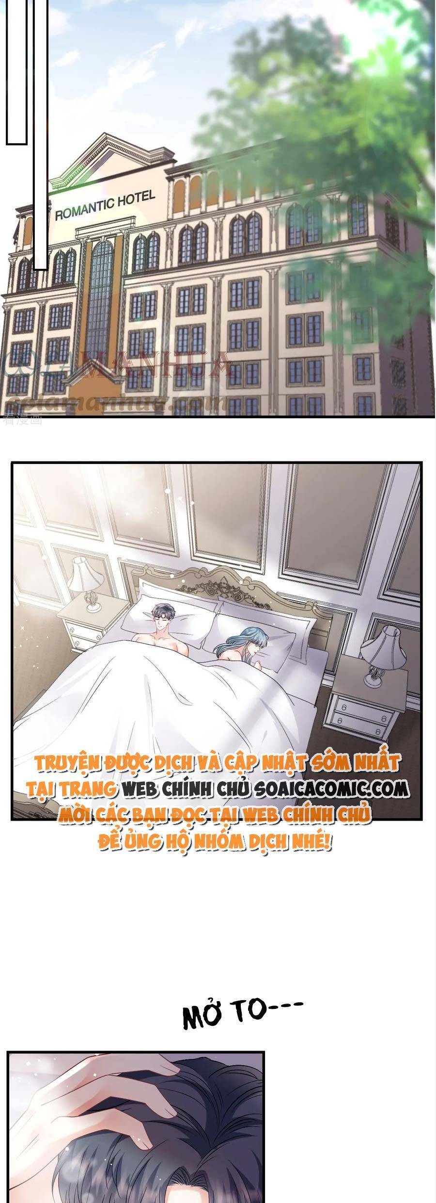 Đại Tiểu Thư Có Thể Có Cái Gì Xấu Chapter 170 - 15