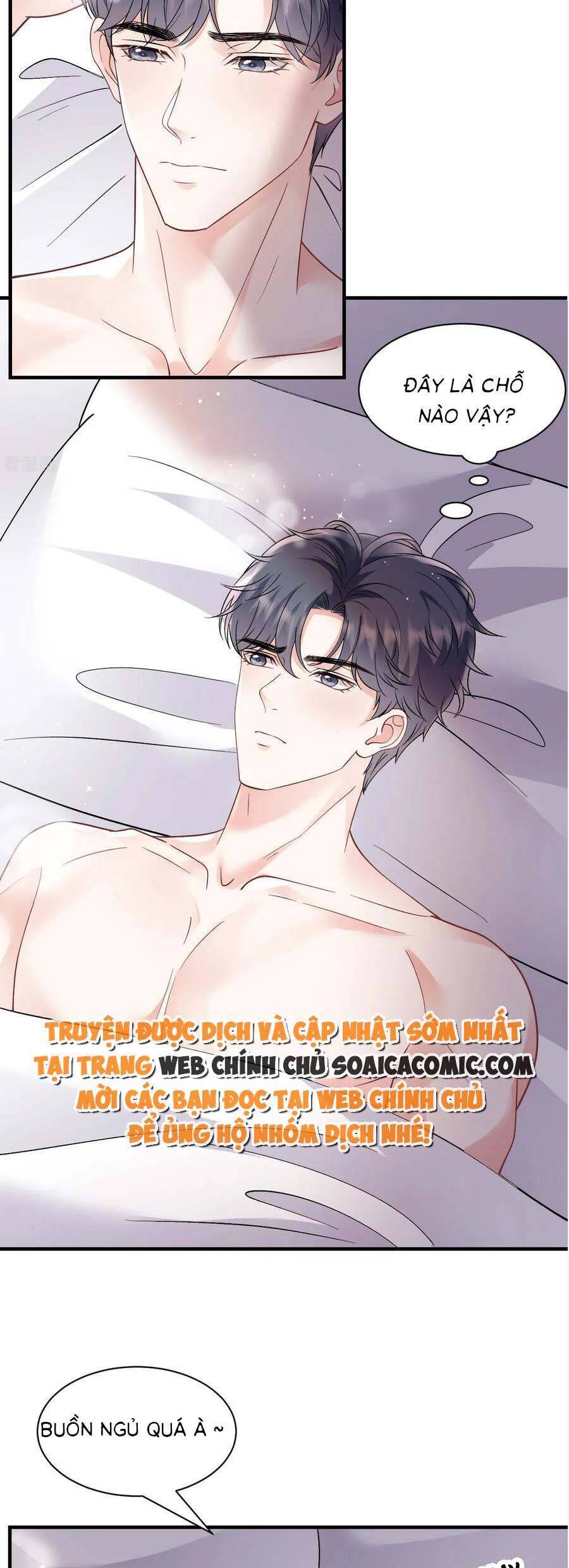 Đại Tiểu Thư Có Thể Có Cái Gì Xấu Chapter 170 - 16