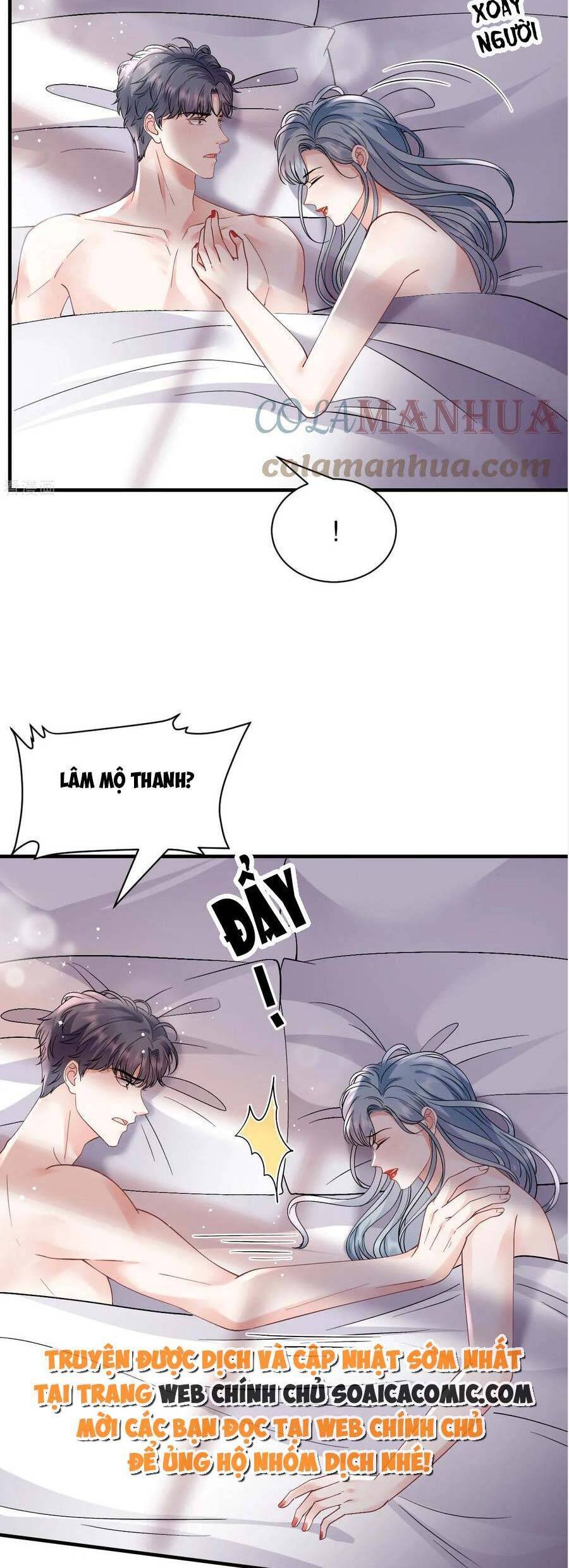 Đại Tiểu Thư Có Thể Có Cái Gì Xấu Chapter 170 - 17