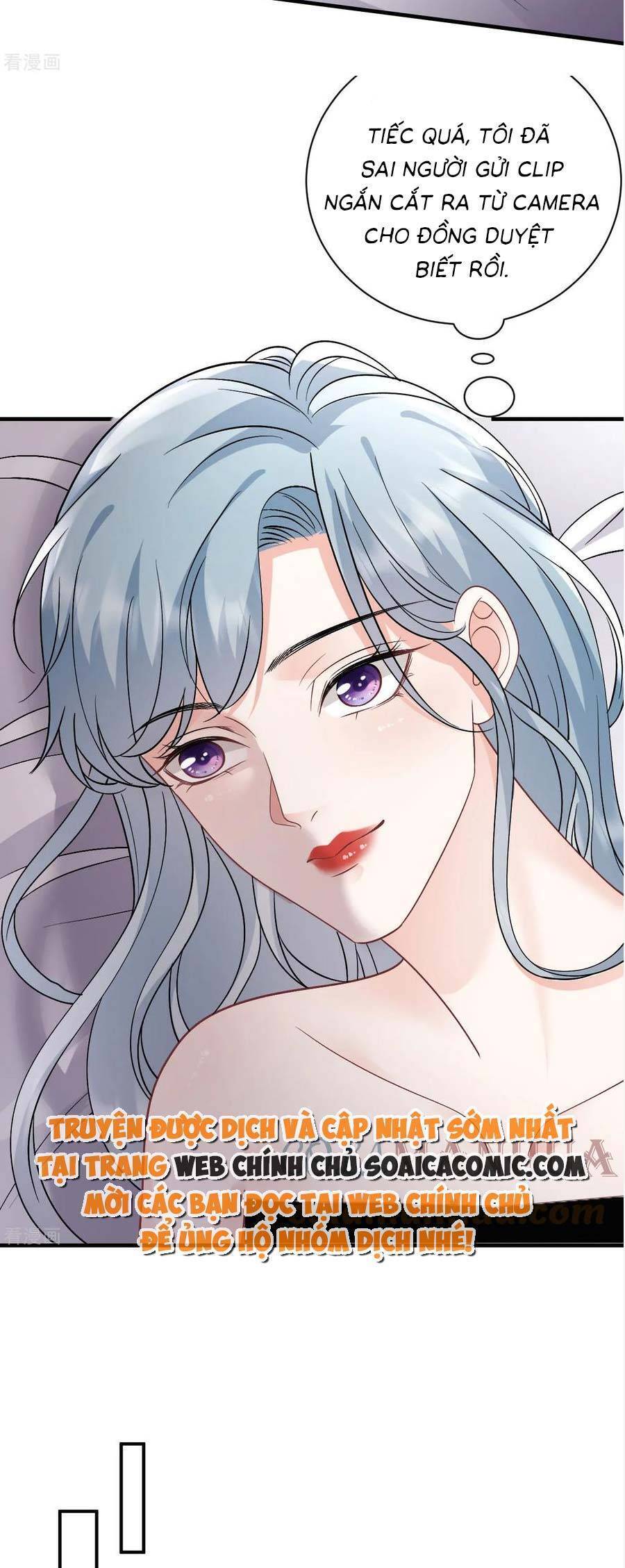 Đại Tiểu Thư Có Thể Có Cái Gì Xấu Chapter 170 - 18