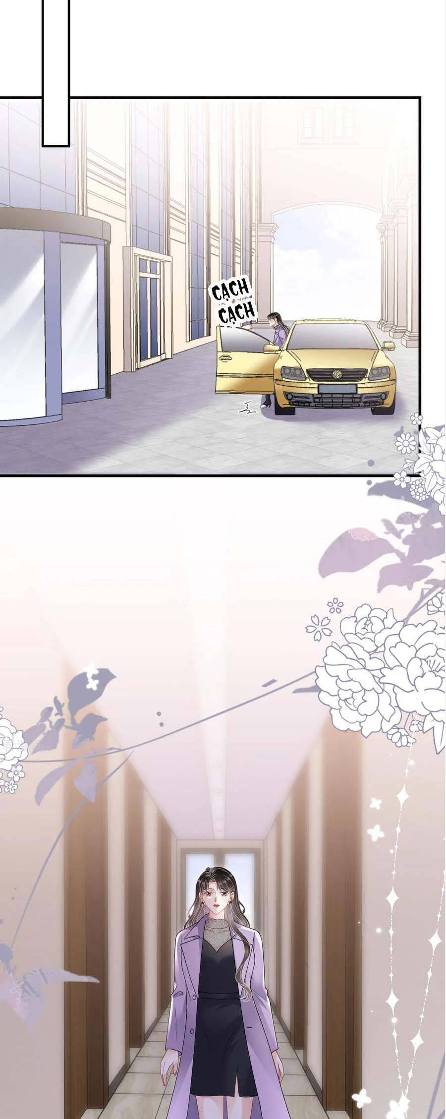 Đại Tiểu Thư Có Thể Có Cái Gì Xấu Chapter 170 - 19