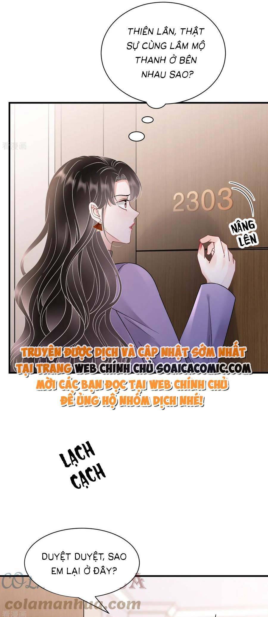 Đại Tiểu Thư Có Thể Có Cái Gì Xấu Chapter 170 - 21