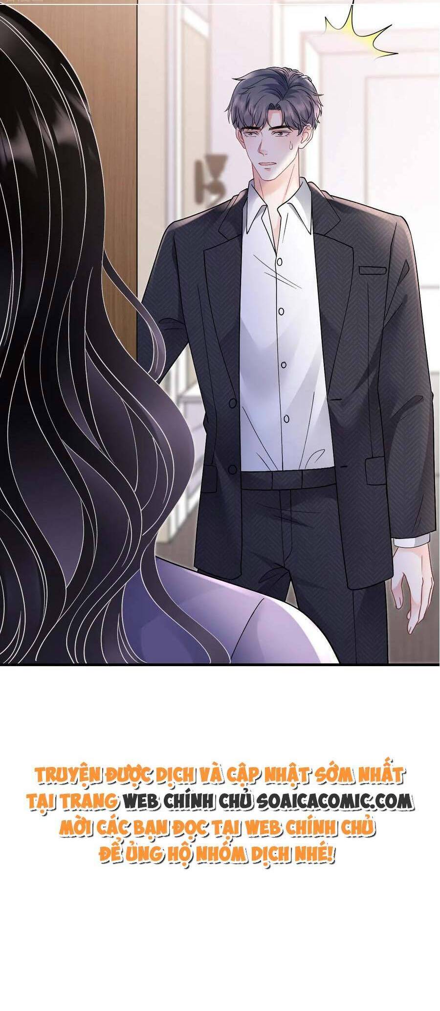 Đại Tiểu Thư Có Thể Có Cái Gì Xấu Chapter 170 - 22