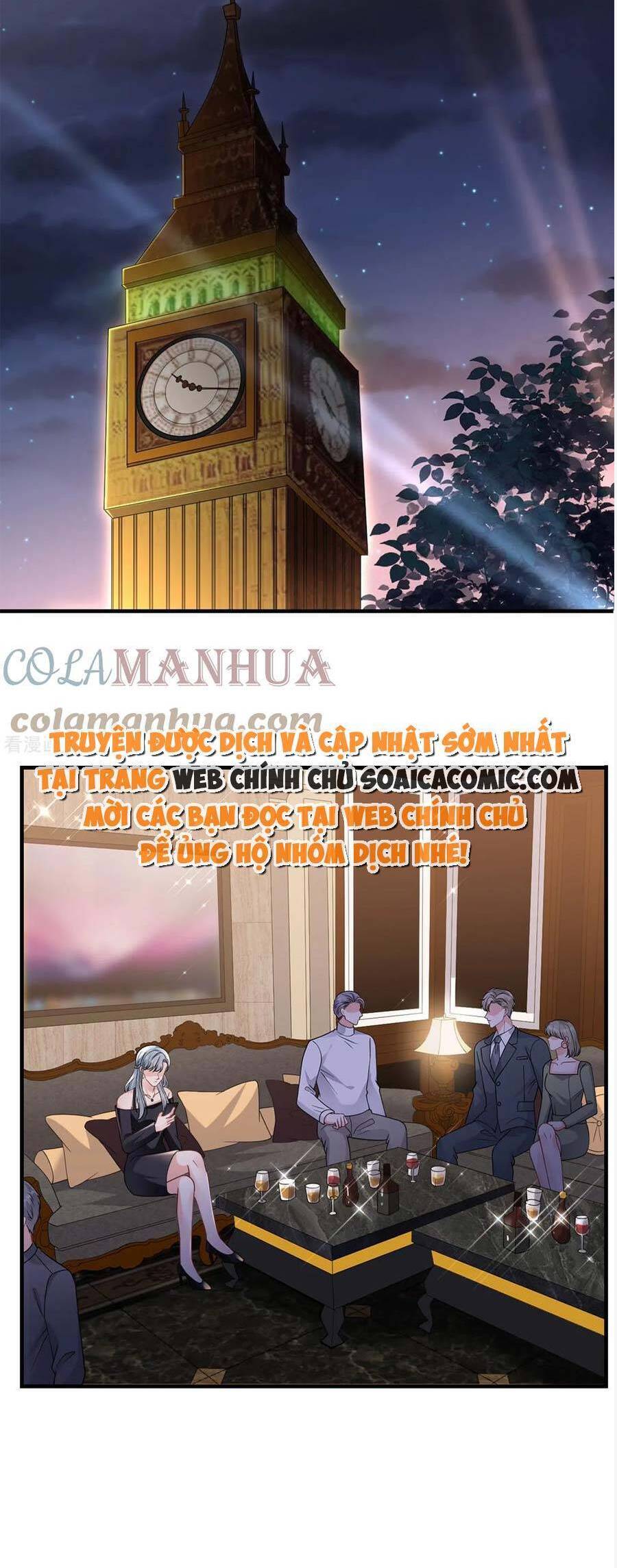 Đại Tiểu Thư Có Thể Có Cái Gì Xấu Chapter 170 - 5