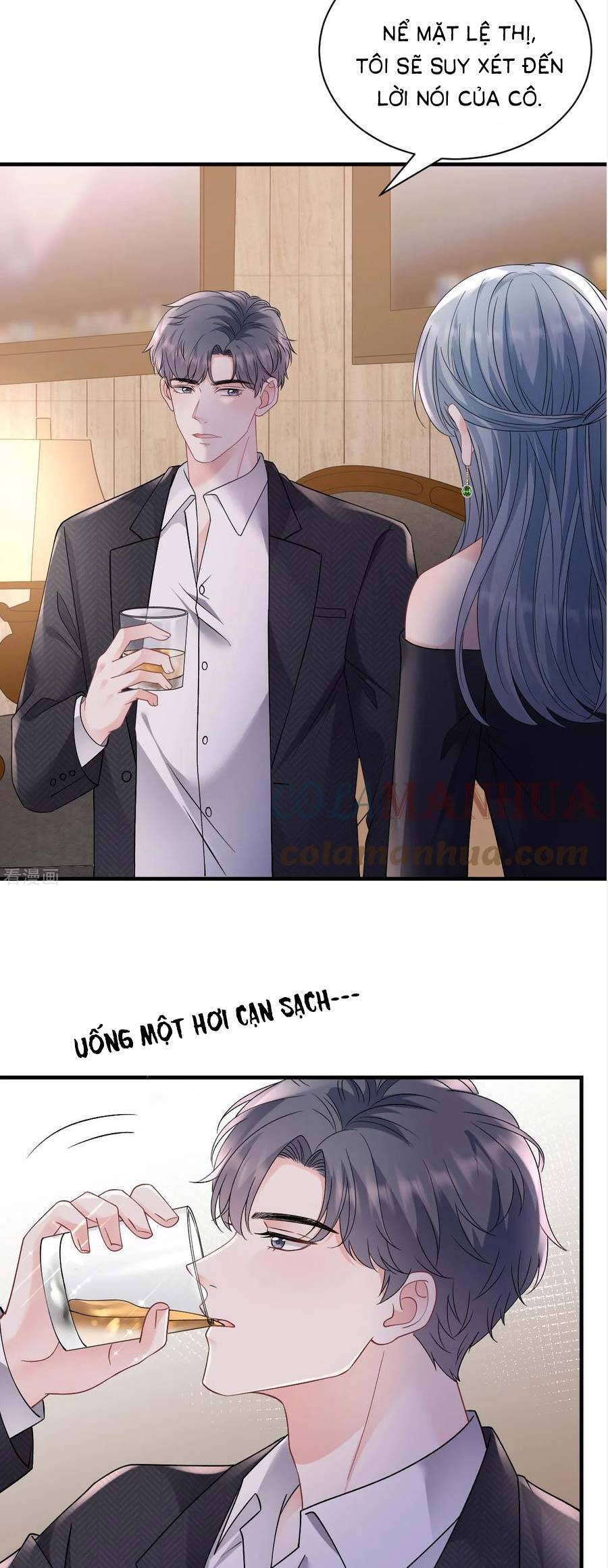 Đại Tiểu Thư Có Thể Có Cái Gì Xấu Chapter 170 - 9