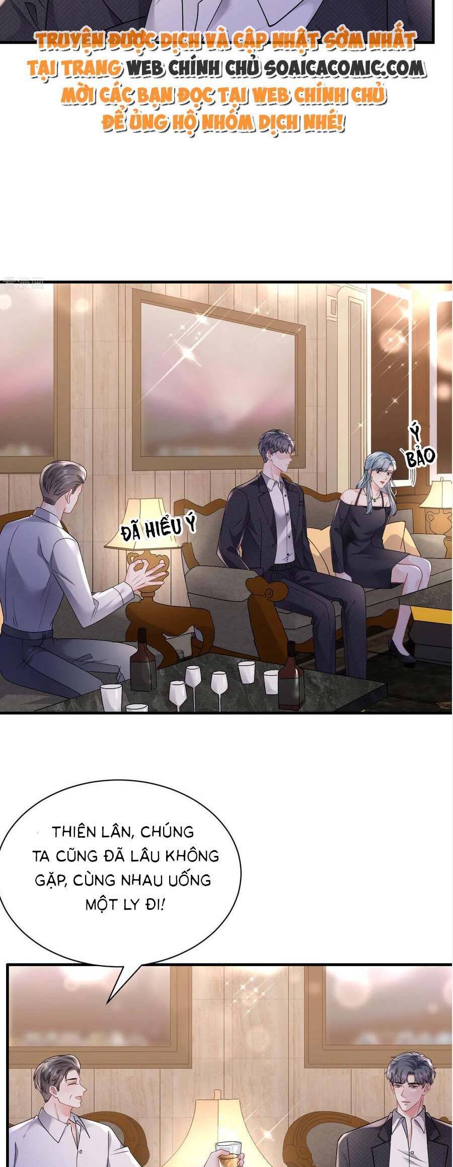 Đại Tiểu Thư Có Thể Có Cái Gì Xấu Chapter 170 - 10