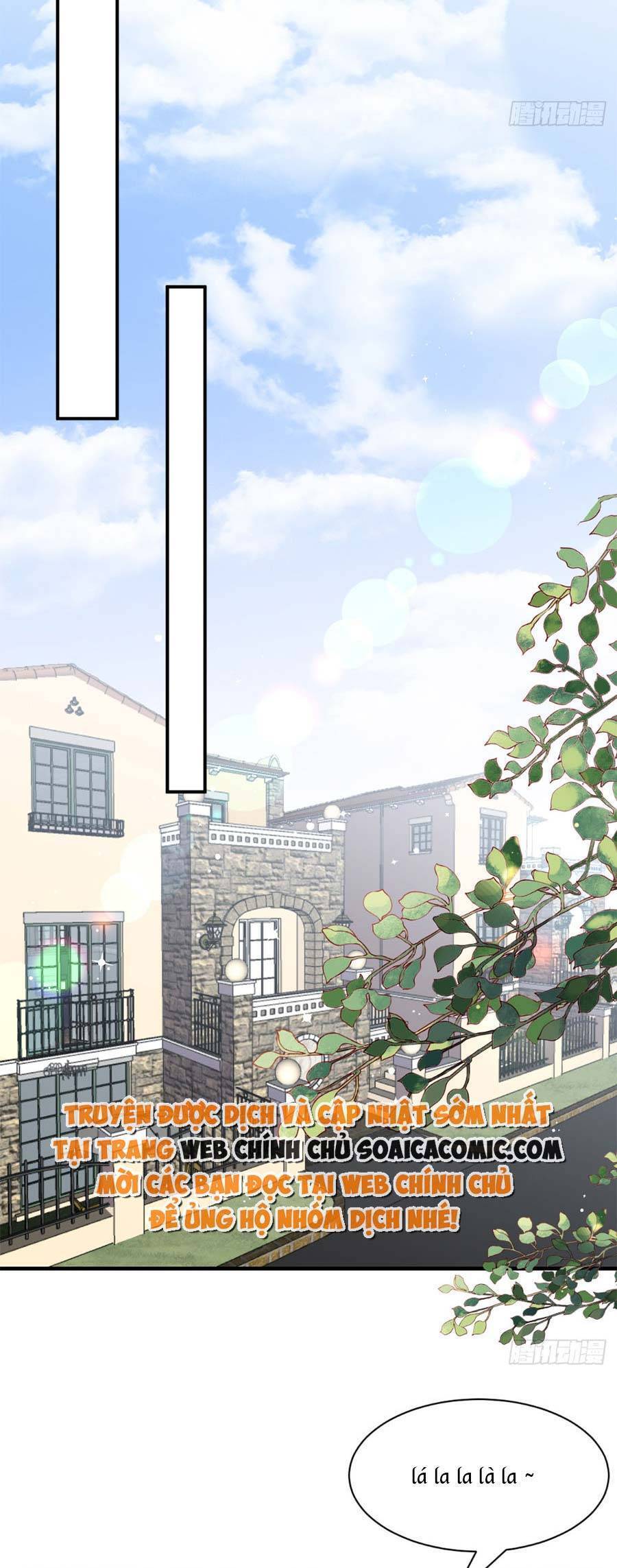 Đại Tiểu Thư Có Thể Có Cái Gì Xấu Chapter 171 - 11