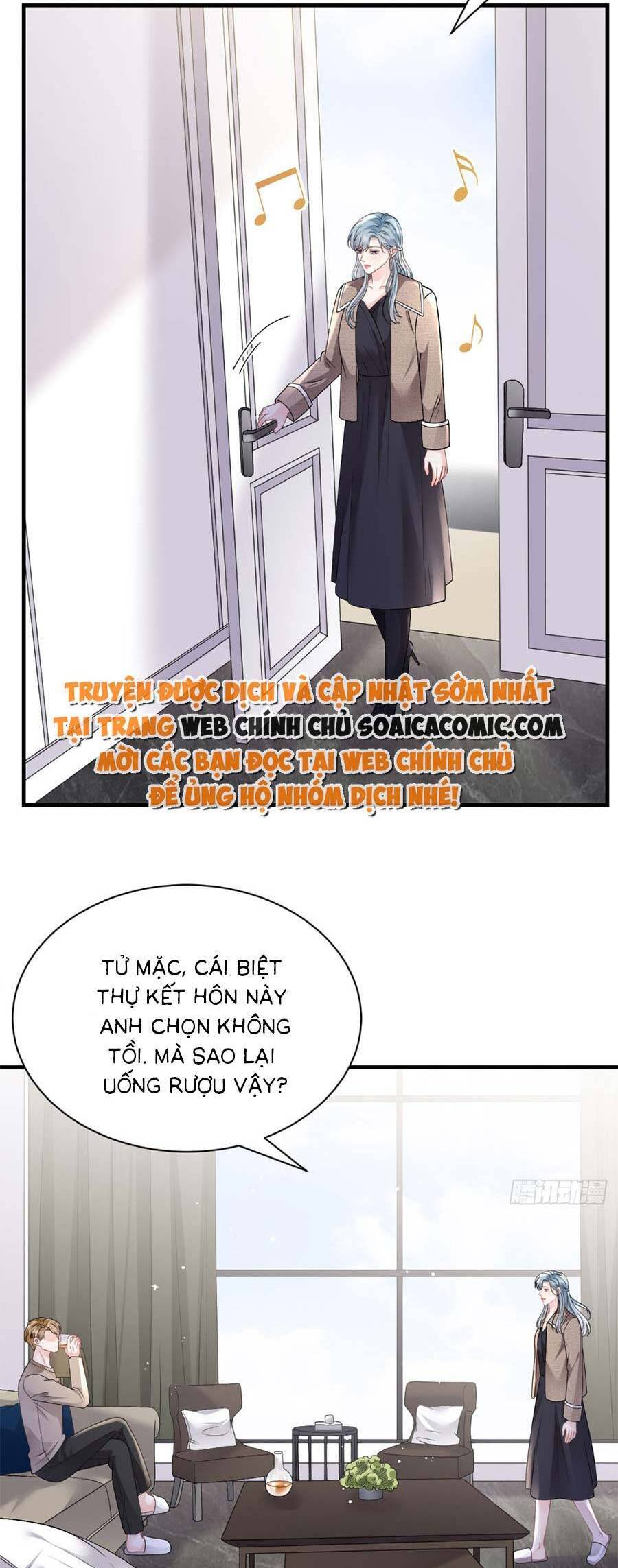 Đại Tiểu Thư Có Thể Có Cái Gì Xấu Chapter 171 - 12