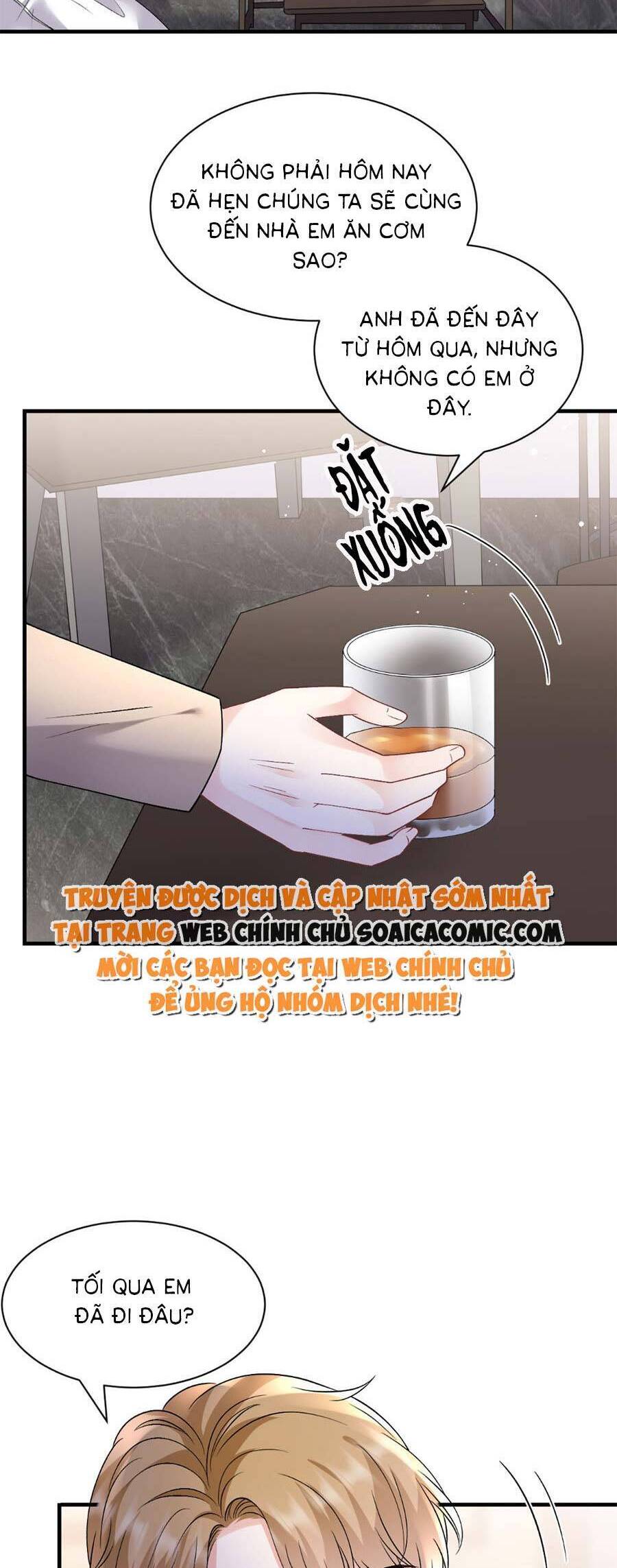 Đại Tiểu Thư Có Thể Có Cái Gì Xấu Chapter 171 - 13