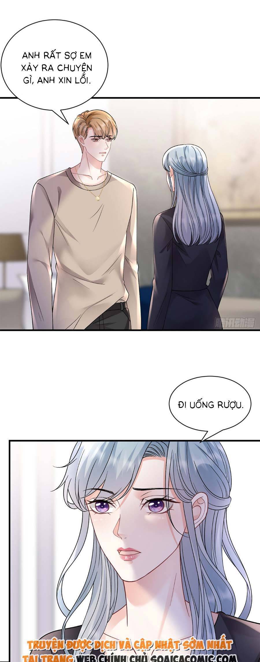 Đại Tiểu Thư Có Thể Có Cái Gì Xấu Chapter 171 - 15