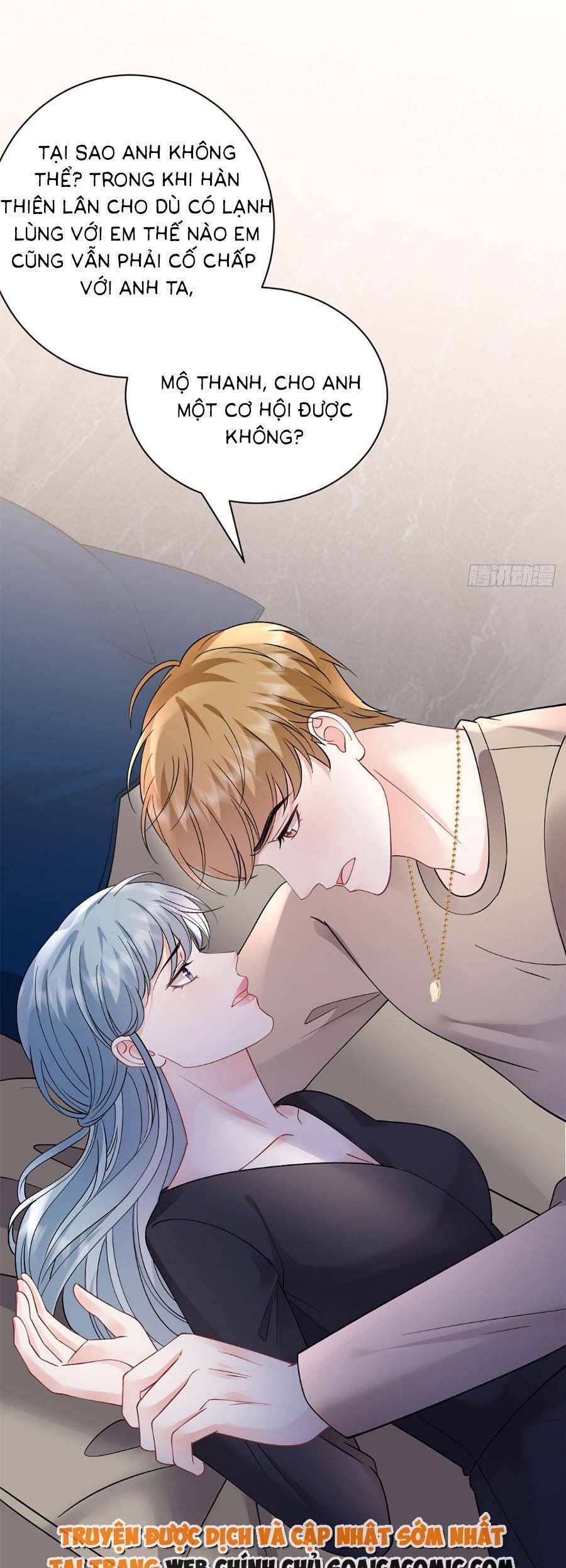 Đại Tiểu Thư Có Thể Có Cái Gì Xấu Chapter 171 - 19