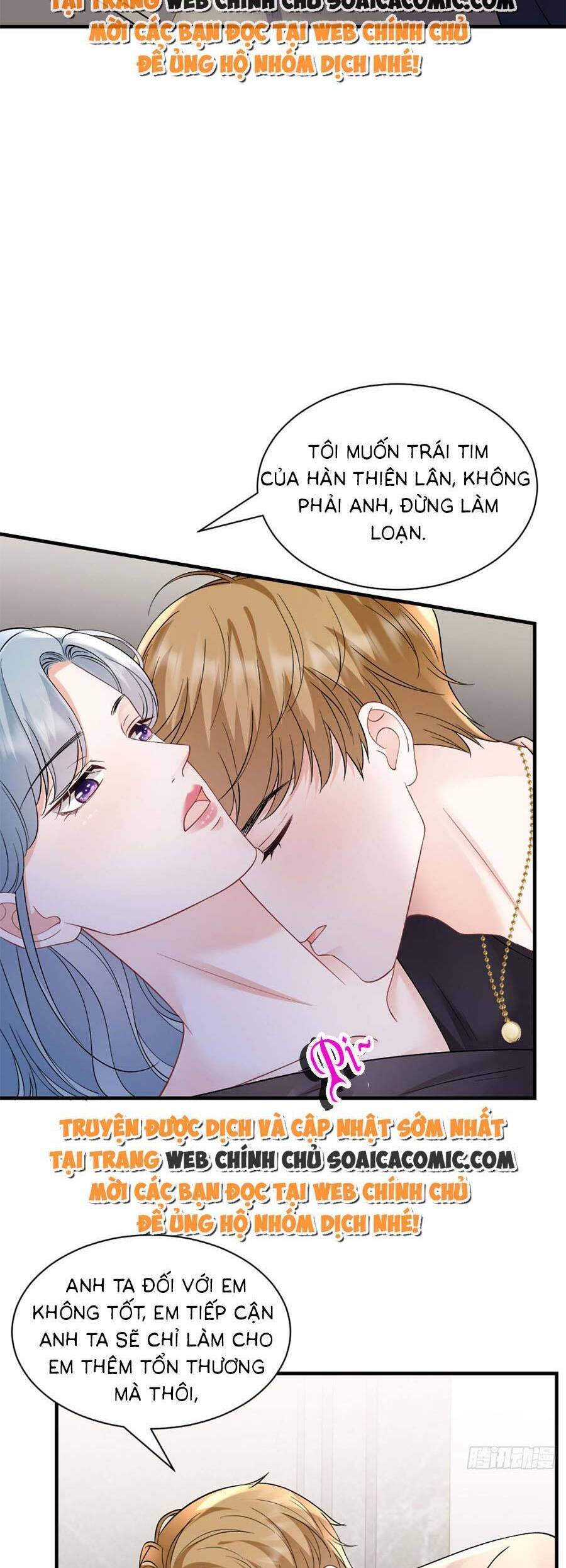 Đại Tiểu Thư Có Thể Có Cái Gì Xấu Chapter 171 - 20