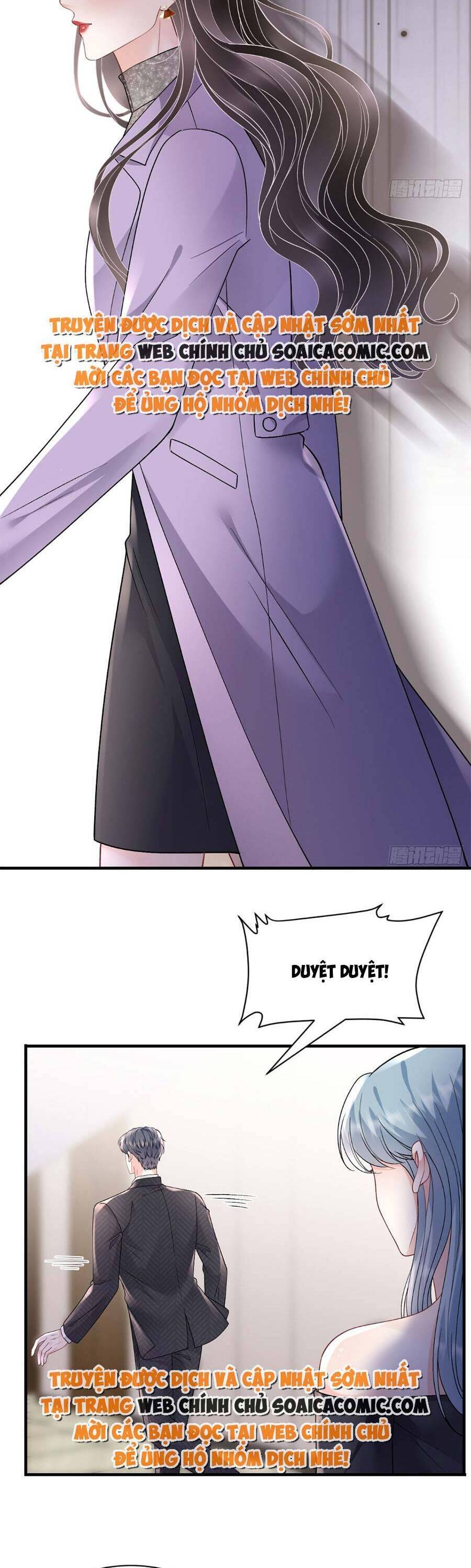 Đại Tiểu Thư Có Thể Có Cái Gì Xấu Chapter 171 - 3