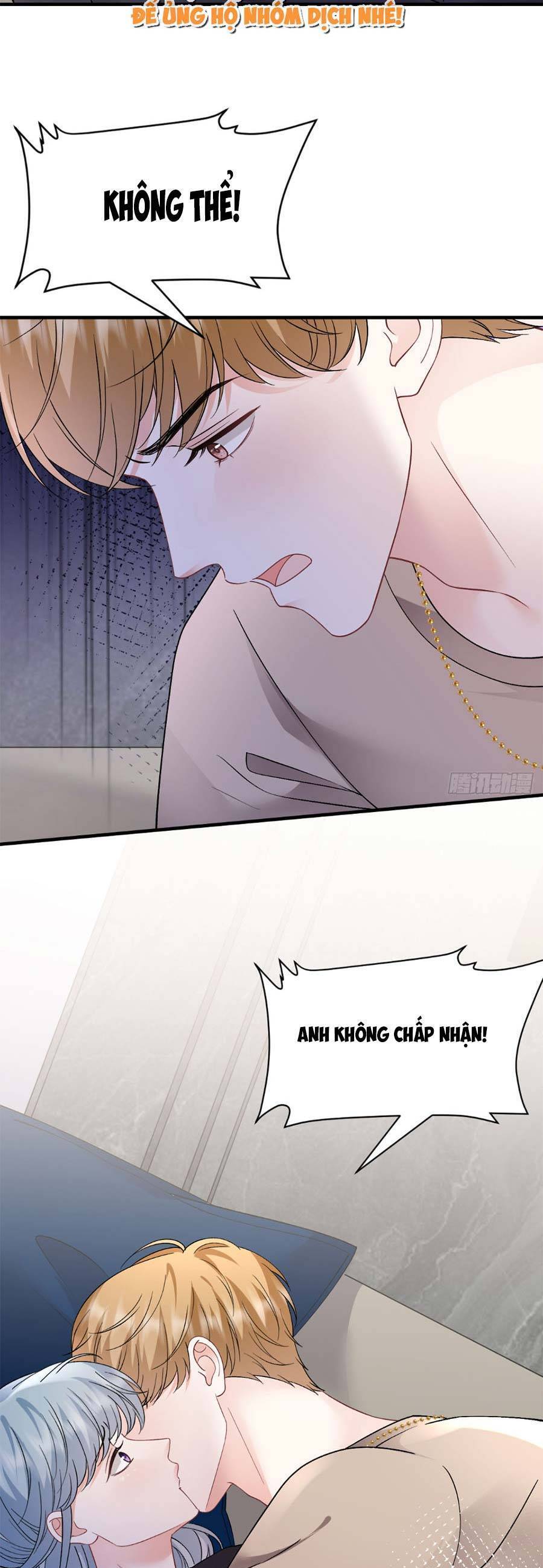 Đại Tiểu Thư Có Thể Có Cái Gì Xấu Chapter 171 - 22