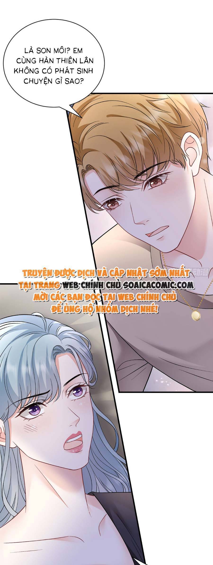 Đại Tiểu Thư Có Thể Có Cái Gì Xấu Chapter 171 - 25