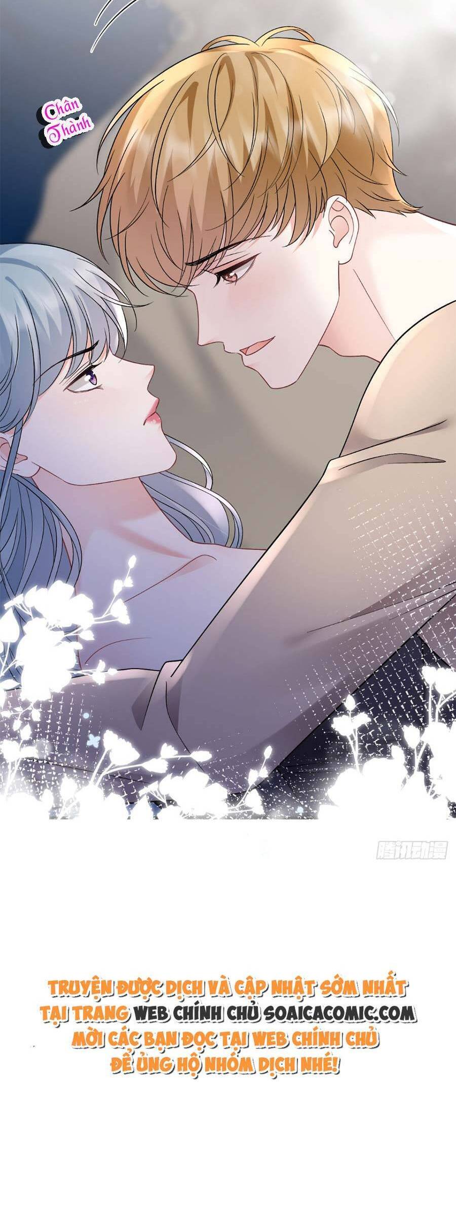 Đại Tiểu Thư Có Thể Có Cái Gì Xấu Chapter 171 - 27