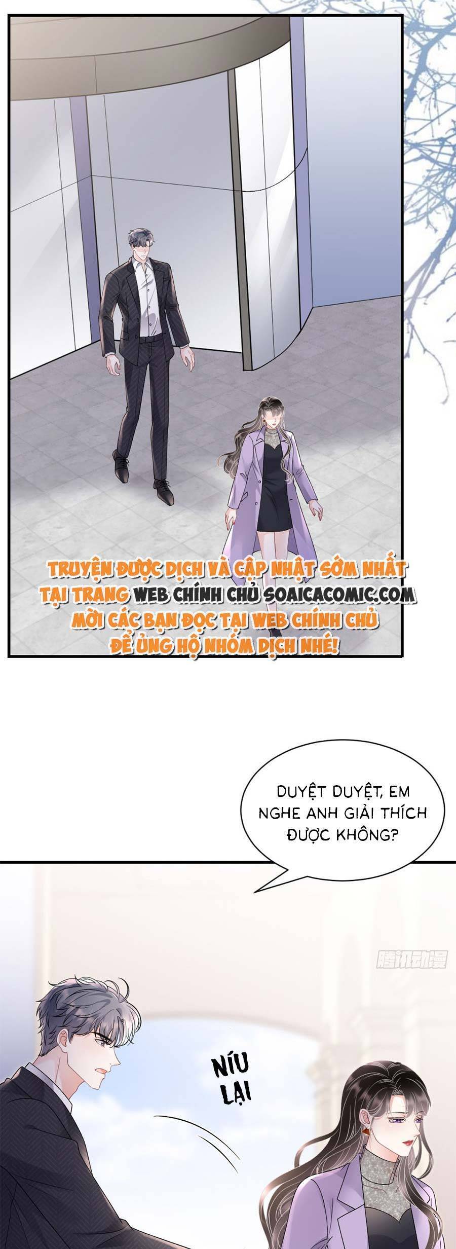 Đại Tiểu Thư Có Thể Có Cái Gì Xấu Chapter 171 - 5