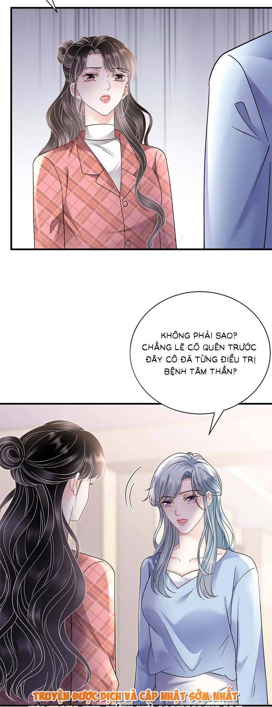 Đại Tiểu Thư Có Thể Có Cái Gì Xấu Chapter 172 - 11