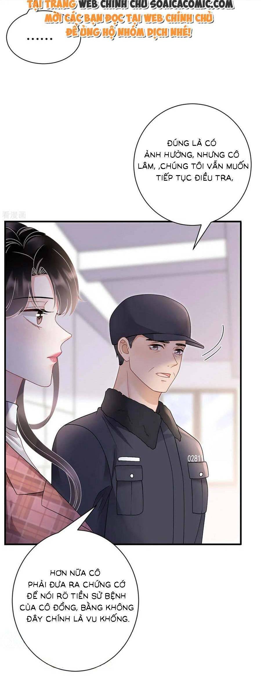 Đại Tiểu Thư Có Thể Có Cái Gì Xấu Chapter 172 - 12