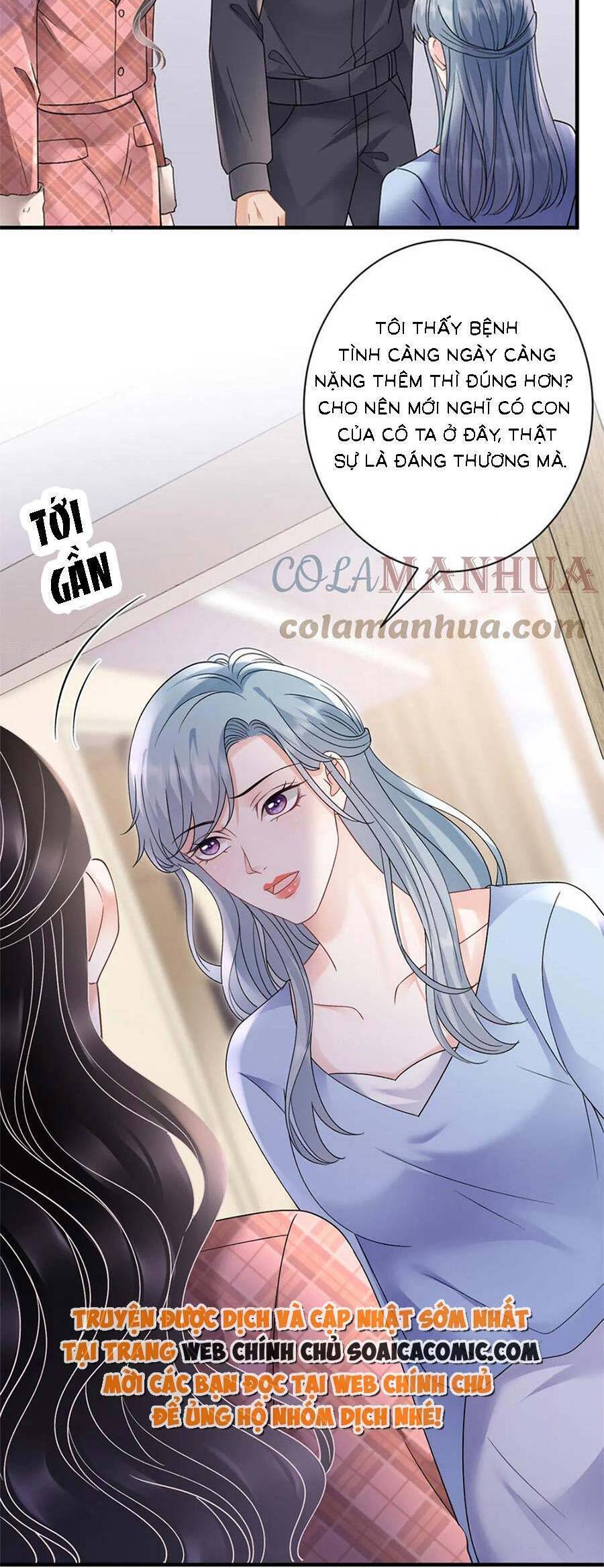 Đại Tiểu Thư Có Thể Có Cái Gì Xấu Chapter 172 - 14