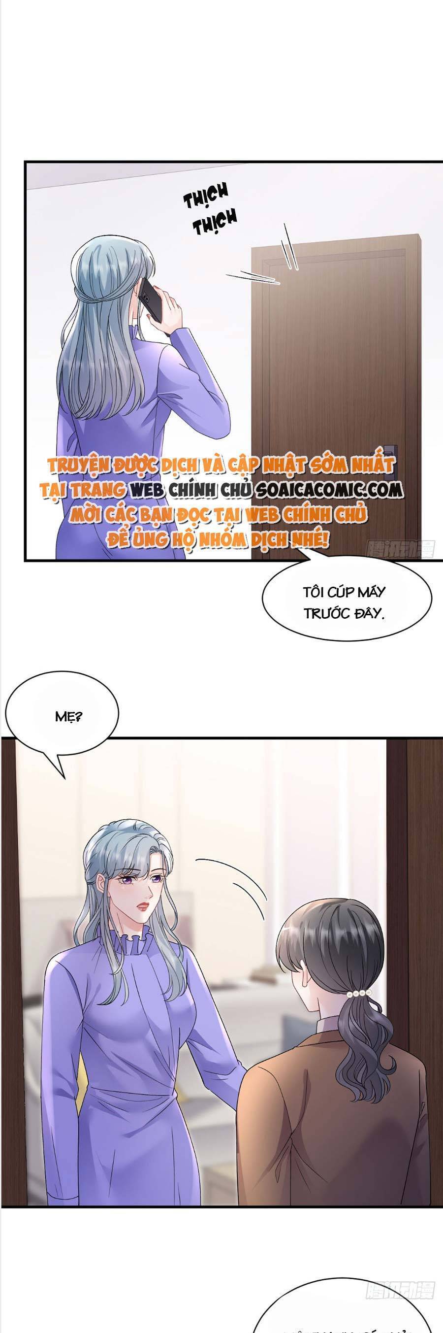 Đại Tiểu Thư Có Thể Có Cái Gì Xấu Chapter 173 - 11