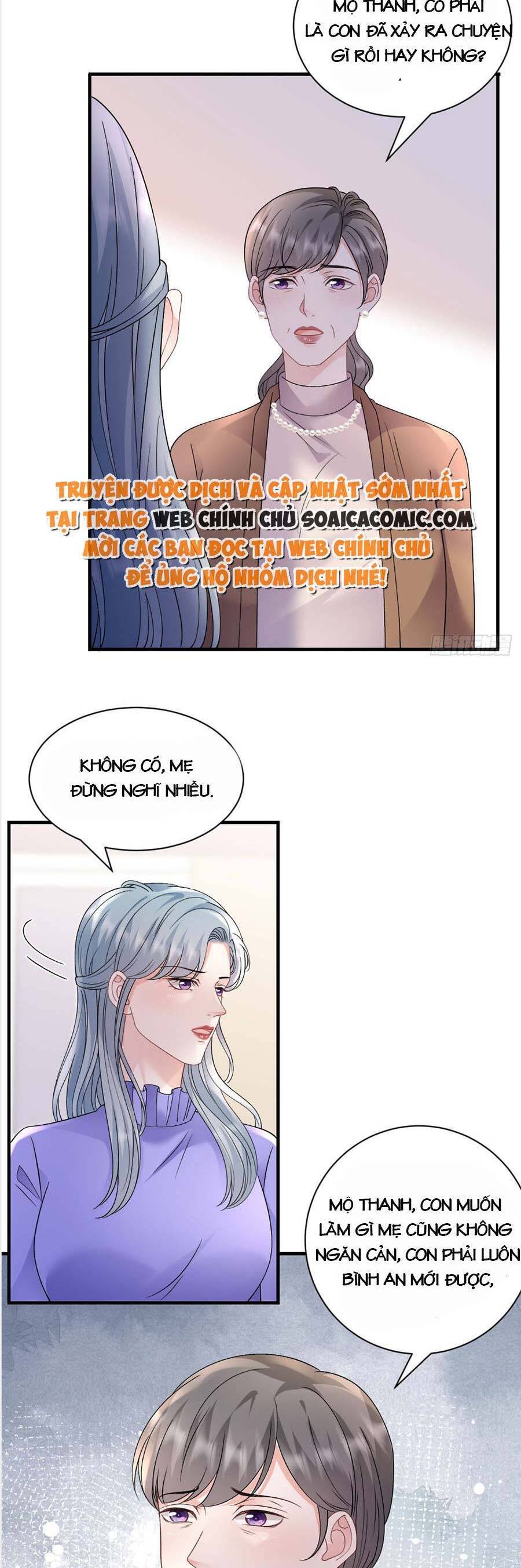 Đại Tiểu Thư Có Thể Có Cái Gì Xấu Chapter 173 - 12