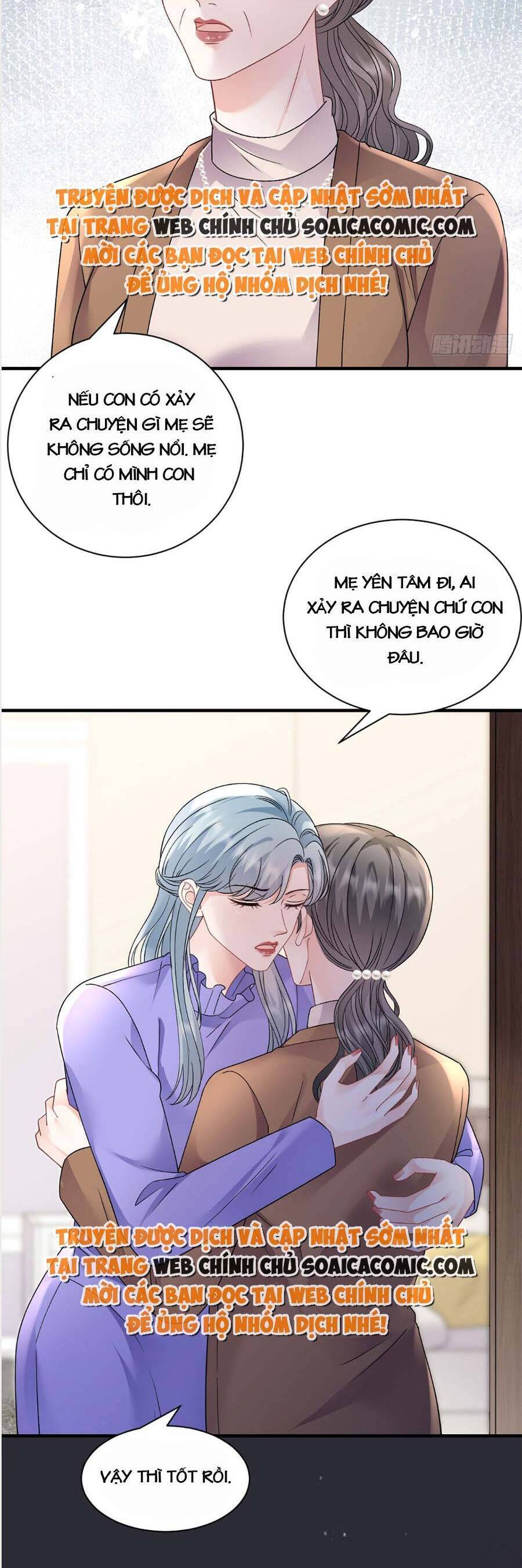 Đại Tiểu Thư Có Thể Có Cái Gì Xấu Chapter 173 - 13