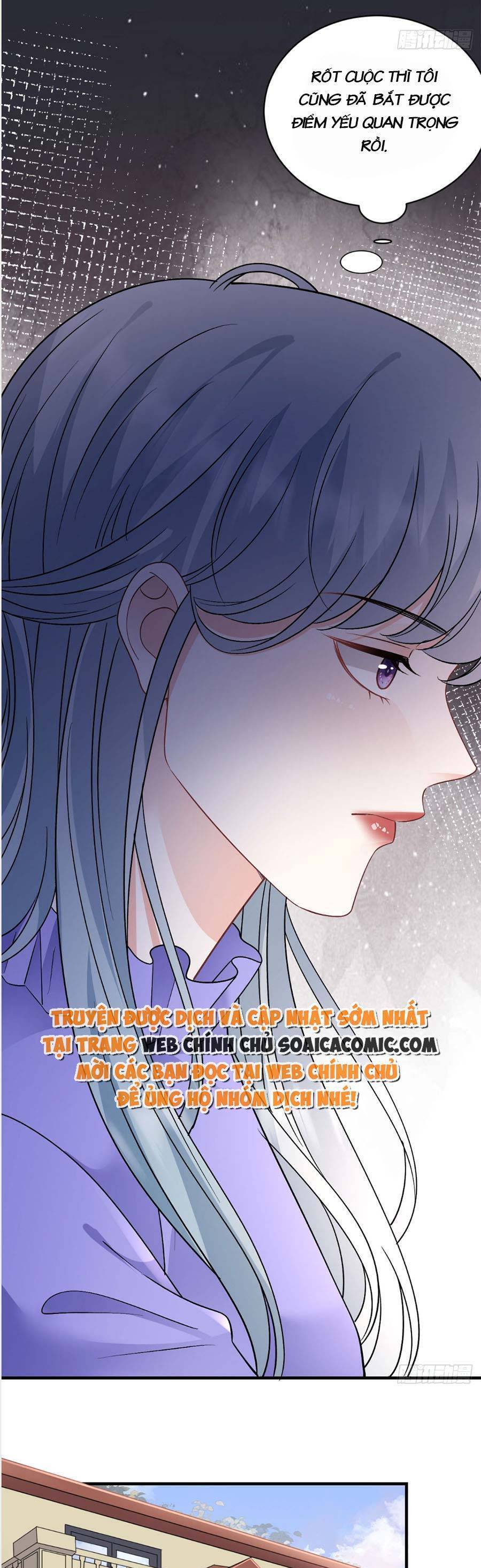 Đại Tiểu Thư Có Thể Có Cái Gì Xấu Chapter 173 - 14