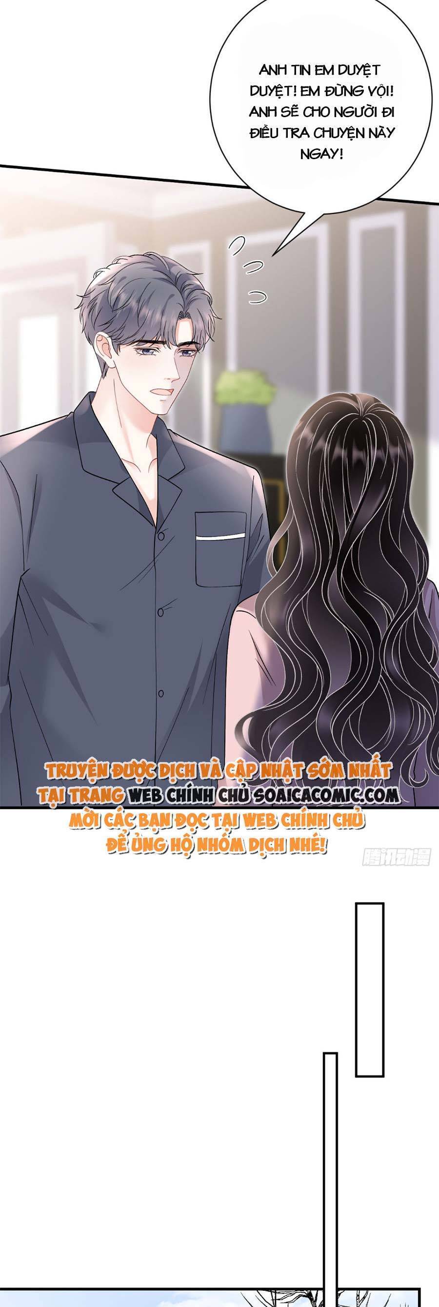 Đại Tiểu Thư Có Thể Có Cái Gì Xấu Chapter 173 - 5
