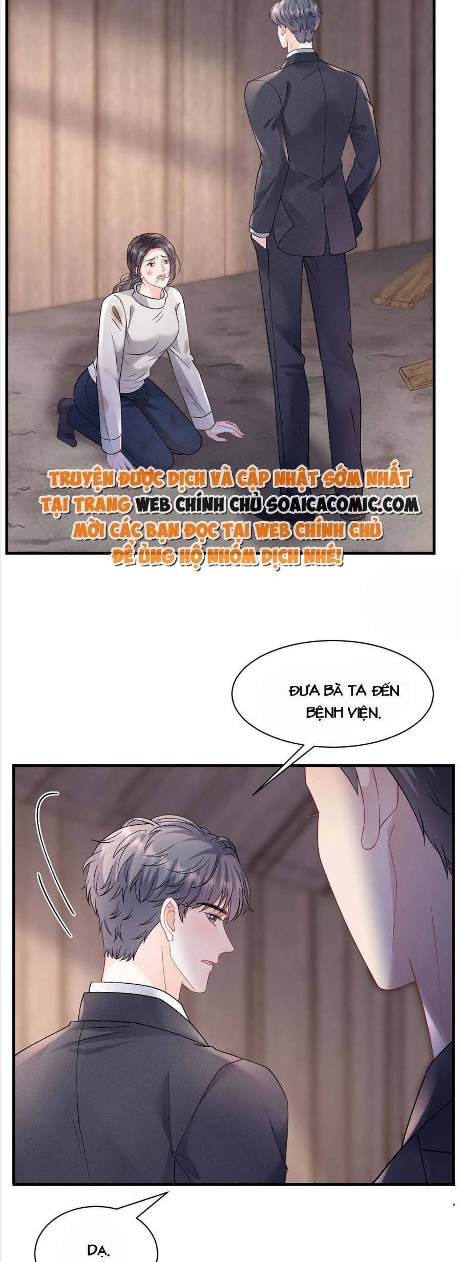 Đại Tiểu Thư Có Thể Có Cái Gì Xấu Chapter 173 - 8