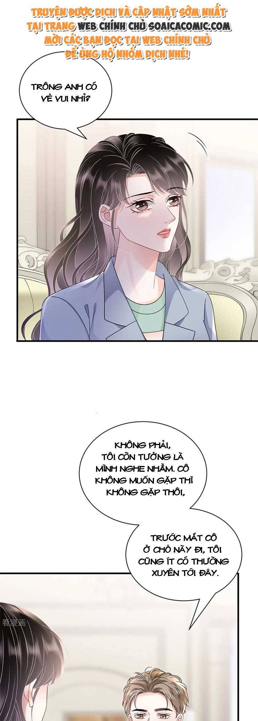 Đại Tiểu Thư Có Thể Có Cái Gì Xấu Chapter 174 - 12