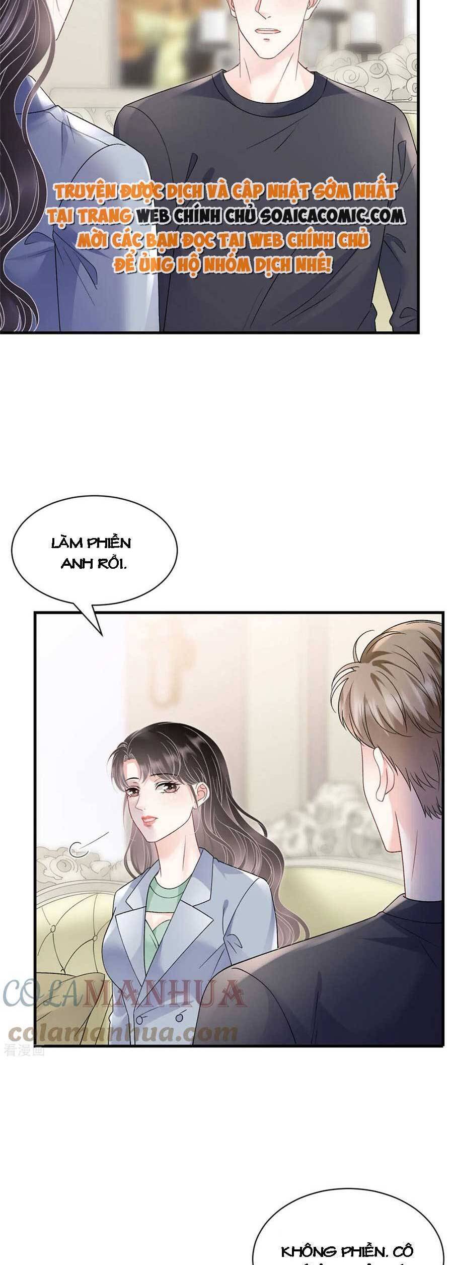 Đại Tiểu Thư Có Thể Có Cái Gì Xấu Chapter 174 - 13