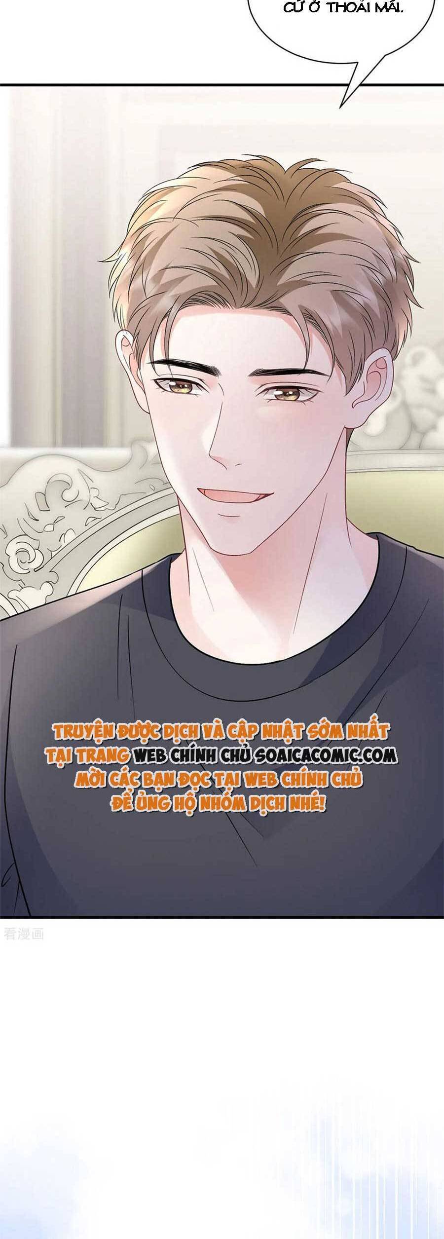 Đại Tiểu Thư Có Thể Có Cái Gì Xấu Chapter 174 - 14