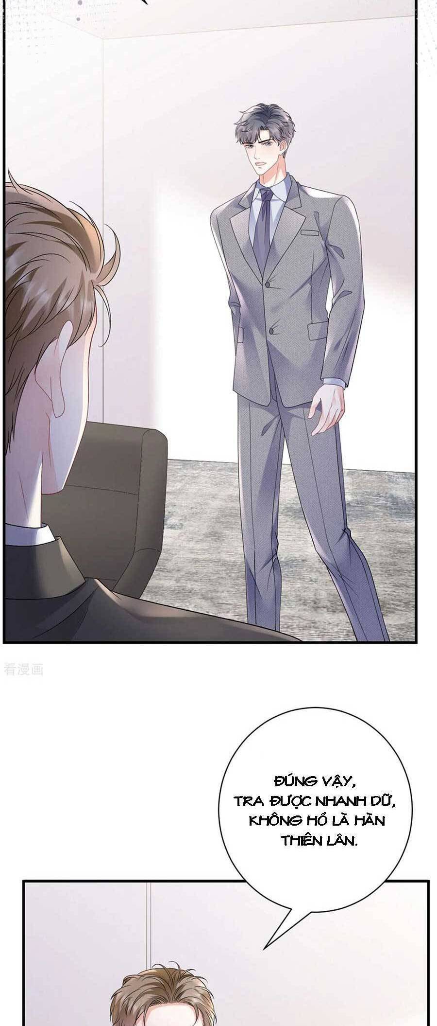 Đại Tiểu Thư Có Thể Có Cái Gì Xấu Chapter 174 - 16