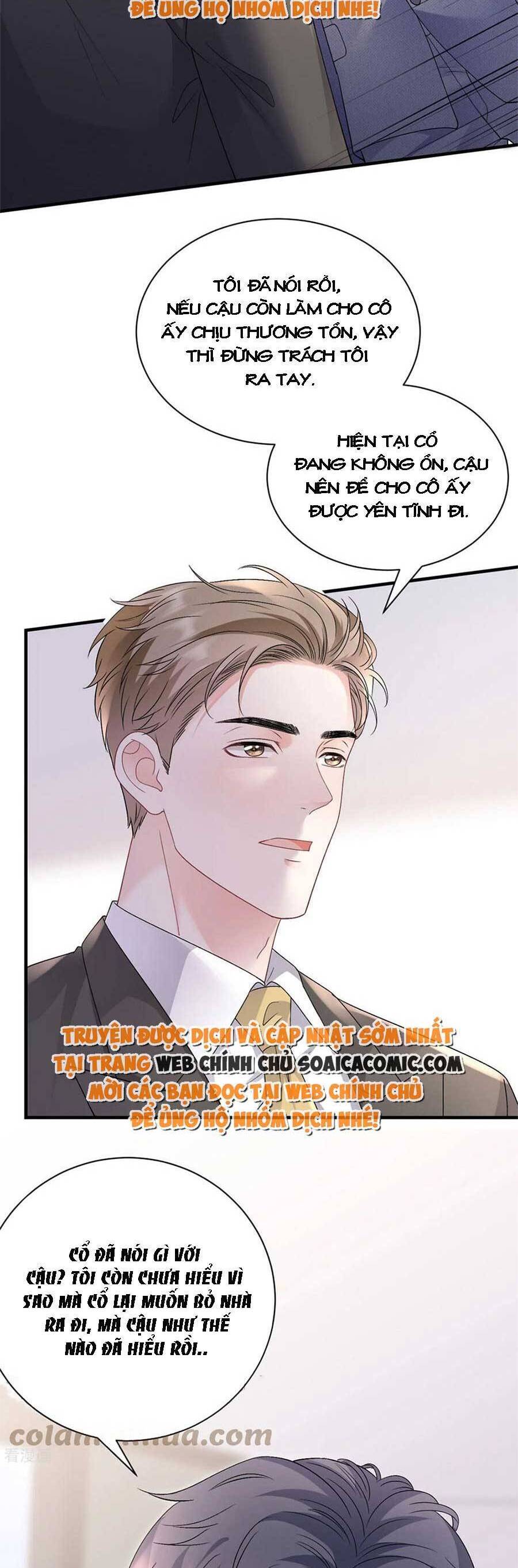 Đại Tiểu Thư Có Thể Có Cái Gì Xấu Chapter 174 - 19