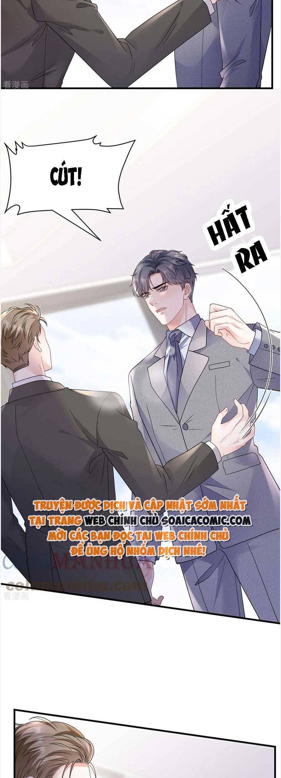 Đại Tiểu Thư Có Thể Có Cái Gì Xấu Chapter 174 - 22